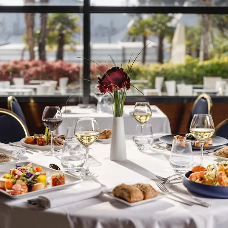 Hotell Westotel Nantes Atlantique La Chapelle-Sur-Erdre