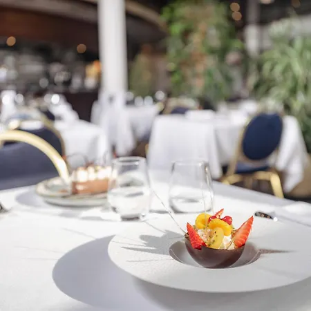 Westotel Nantes Atlantique Hotell La Chapelle-Sur-Erdre