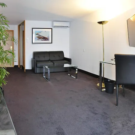 Westotel Nantes Atlantique Hotel 4*