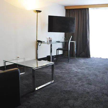 Westotel Nantes Atlantique Hotel