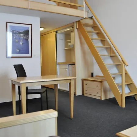 Westotel Nantes Atlantique 4*