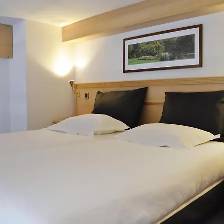 Hotell Westotel Nantes Atlantique La Chapelle-Sur-Erdre