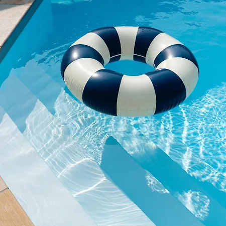 Westotel Nantes Atlantique Hotel 4*