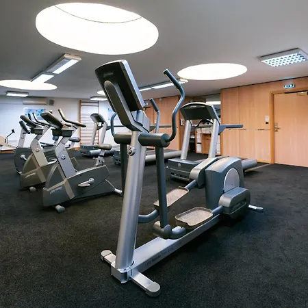 Westotel Nantes Atlantique Hotel La Chapelle-Sur-Erdre