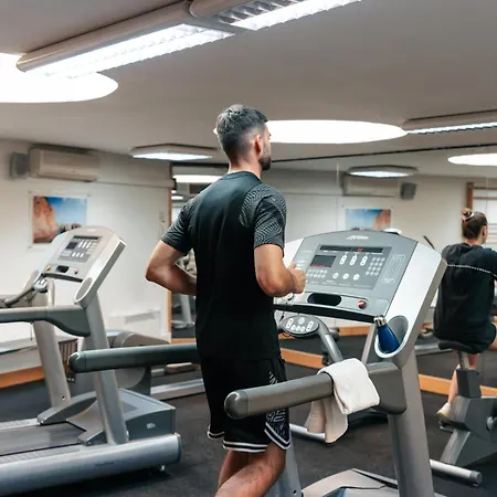 Westotel Nantes Atlantique 4*