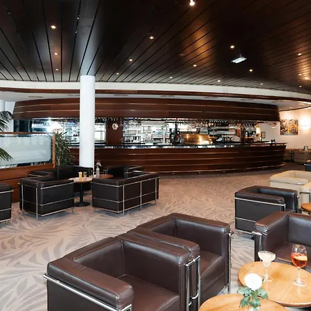 Westotel Nantes Atlantique Hotell La Chapelle-Sur-Erdre