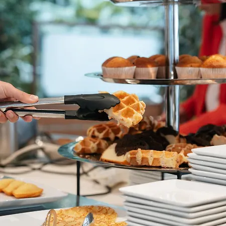 Hotell Westotel Nantes Atlantique