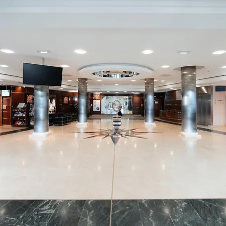 Hotel Westotel Nantes Atlantique 4*