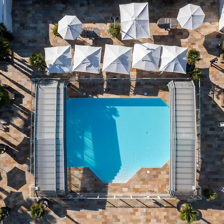 Westotel Nantes Atlantique 4*