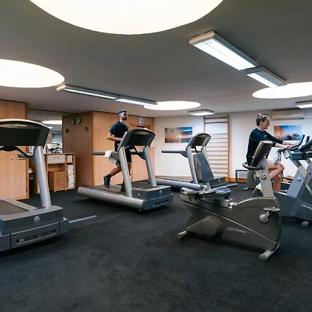 Westotel Nantes Atlantique