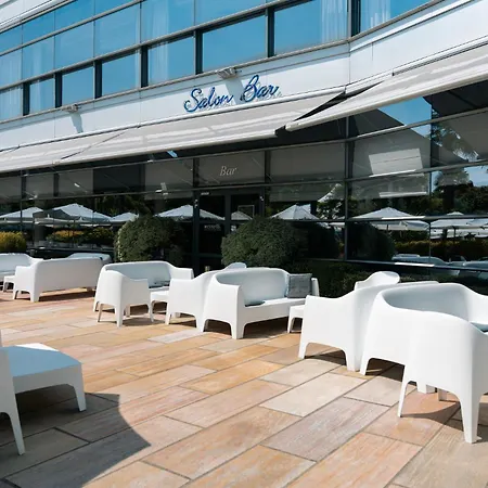 Westotel Nantes Atlantique Hotell