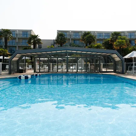 Westotel Nantes Atlantique Hotel La Chapelle-Sur-Erdre