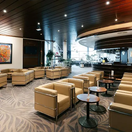 Westotel Nantes Atlantique 4*