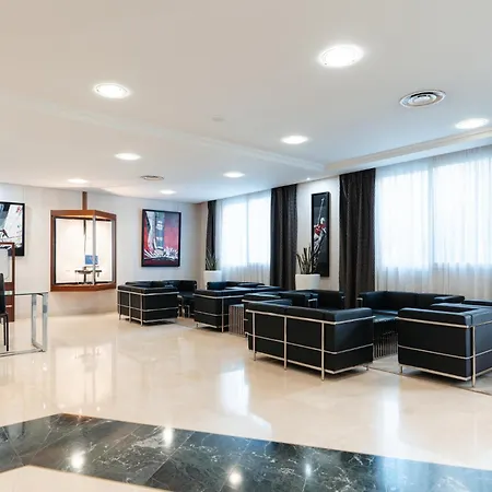 Westotel Nantes Atlantique Hotell