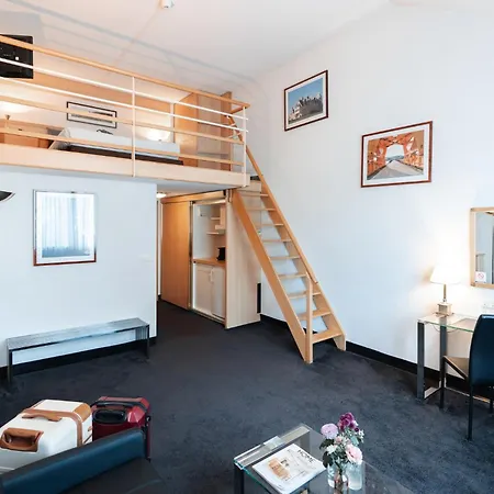 Westotel Nantes Atlantique