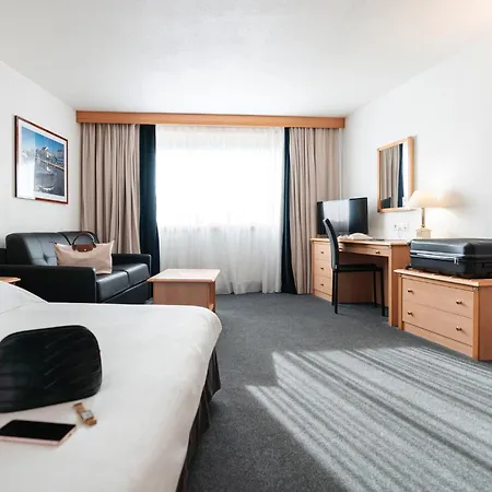 Hotell Westotel Nantes Atlantique La Chapelle-Sur-Erdre