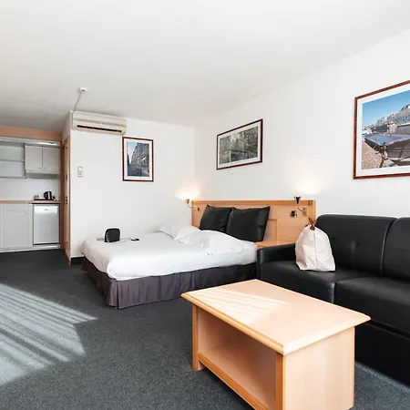 Westotel Nantes Atlantique 4*