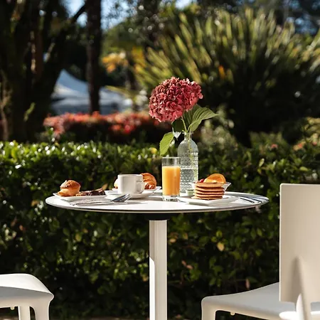 Hotel Westotel Nantes Atlantique 4*