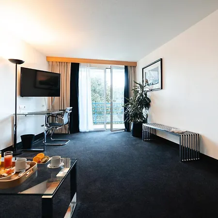 Westotel Nantes Atlantique 4*