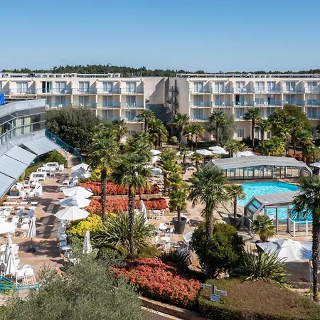 Hotell Westotel Nantes Atlantique La Chapelle-Sur-Erdre