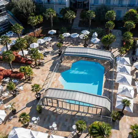 Westotel Nantes Atlantique Hotell La Chapelle-Sur-Erdre