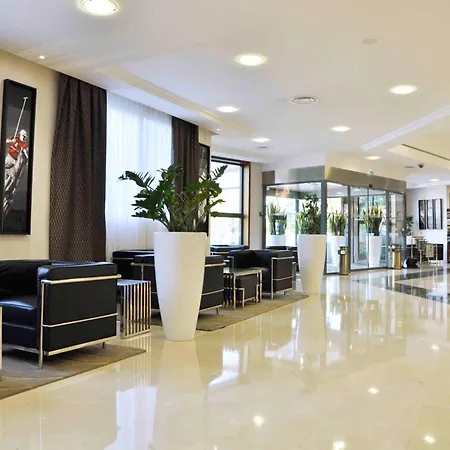 Westotel Nantes Atlantique Hotell La Chapelle-Sur-Erdre