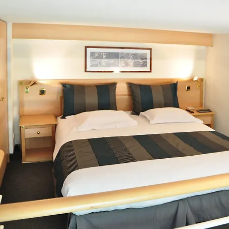 Westotel Nantes Atlantique La Chapelle-Sur-Erdre