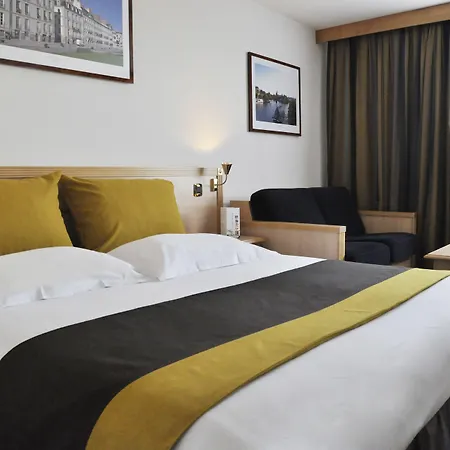 Hotel Westotel Nantes Atlantique