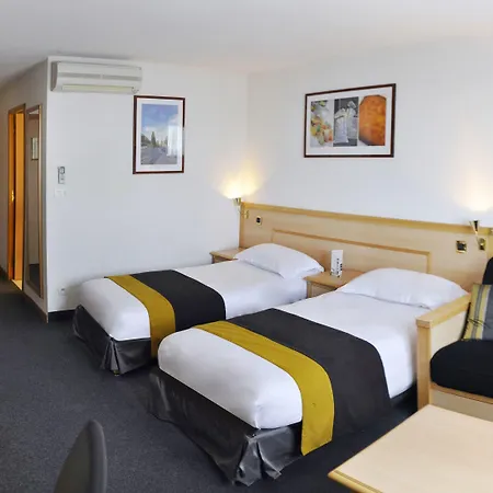 Hotel Westotel Nantes Atlantique