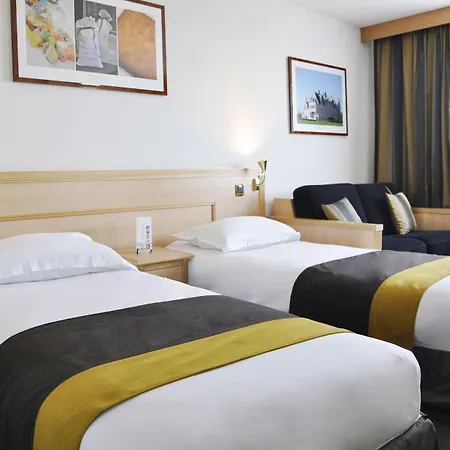 Hotel Westotel Nantes Atlantique La Chapelle-Sur-Erdre