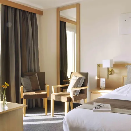 Hotel Westotel Nantes Atlantique La Chapelle-Sur-Erdre