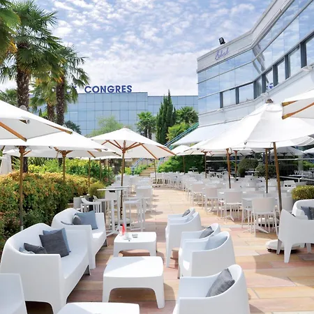 Westotel Nantes Atlantique