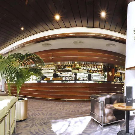 Westotel Nantes Atlantique 4* La Chapelle-Sur-Erdre