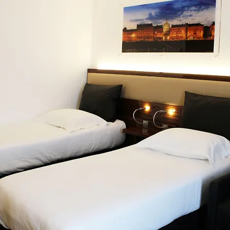 Hotell Westotel Nantes Atlantique La Chapelle-Sur-Erdre