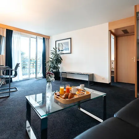 Westotel Nantes Atlantique