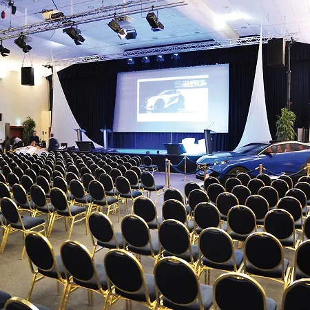 Hotel Westotel Nantes Atlantique