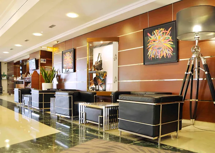 Westotel Nantes Atlantique 4* La Chapelle-Sur-Erdre