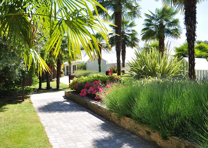 Westotel Nantes Atlantique La Chapelle-Sur-Erdre