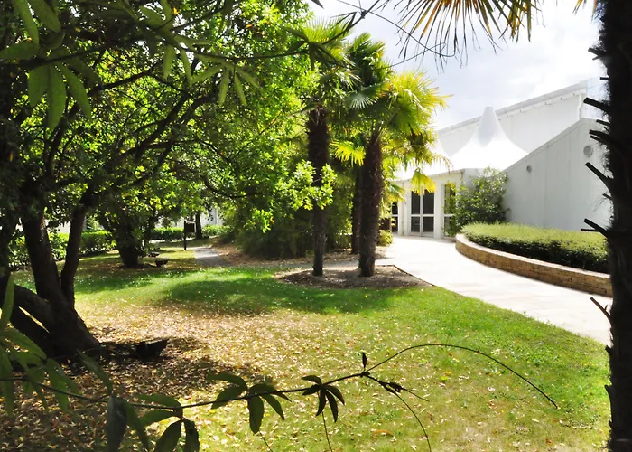 Westotel Nantes Atlantique