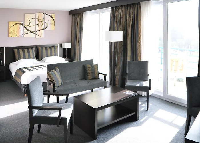 Westotel Nantes Atlantique