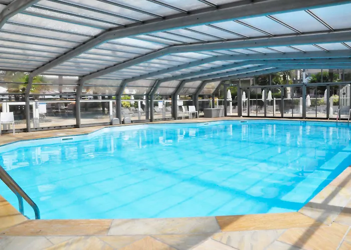 Hotel Westotel Nantes Atlantique