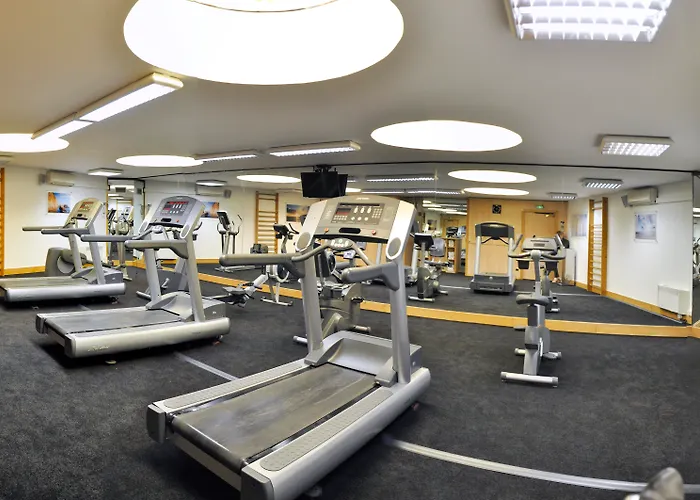 Hotel Westotel Nantes Atlantique 4*