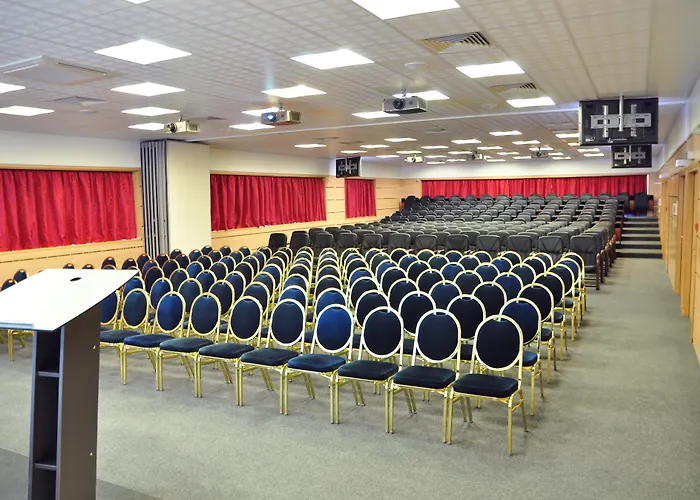 Westotel Nantes Atlantique Hotel