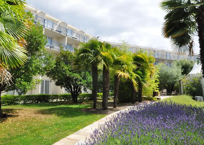 Westotel Nantes Atlantique 라차펠리쉬르에드리