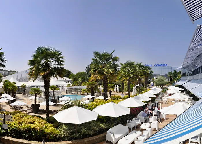 Westotel Nantes Atlantique