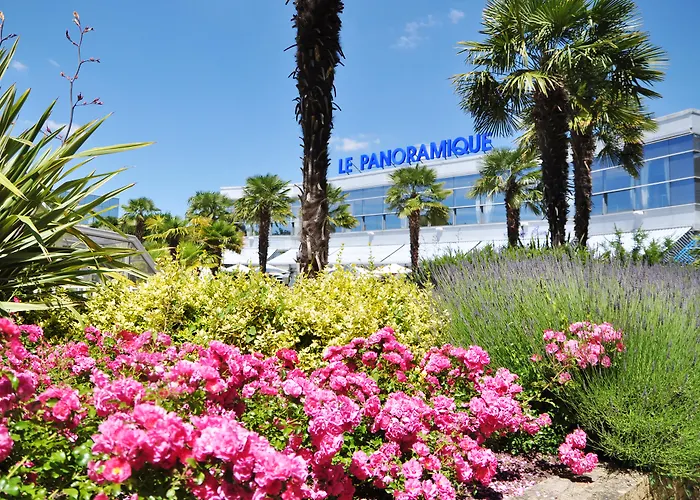 Westotel Nantes Atlantique