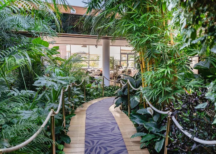 Westotel Nantes Atlantique 라차펠리쉬르에드리