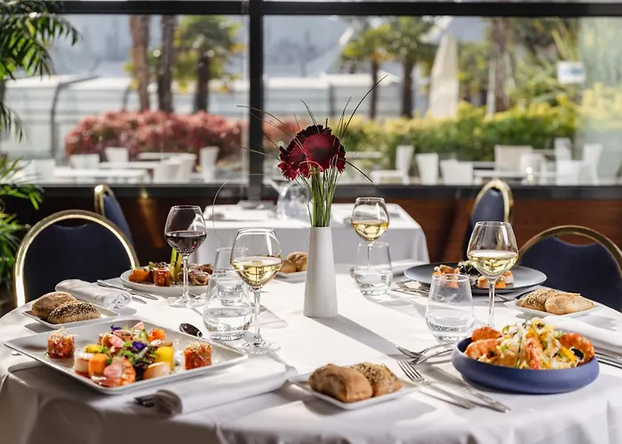 호텔 Westotel Nantes Atlantique 라차펠리쉬르에드리