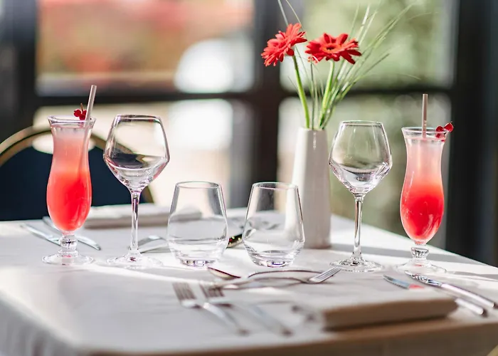 Hotel Westotel Nantes Atlantique