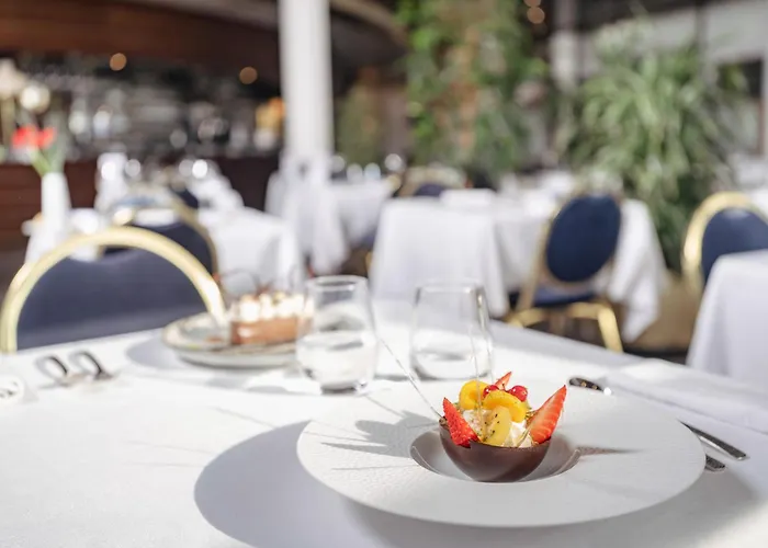 Westotel Nantes Atlantique Hotel La Chapelle-Sur-Erdre